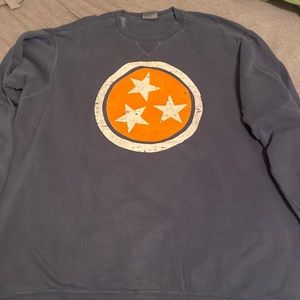 Tristar Sweatshirt